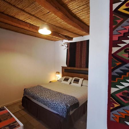 Hotel Chill Atacama Harickuntur San Pedro de Atacama Exterior foto