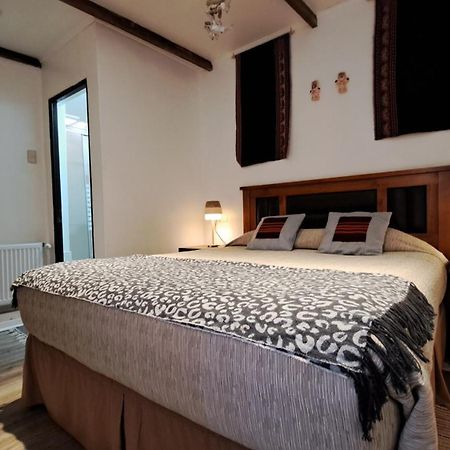 Hotel Chill Atacama Harickuntur San Pedro de Atacama Exterior foto