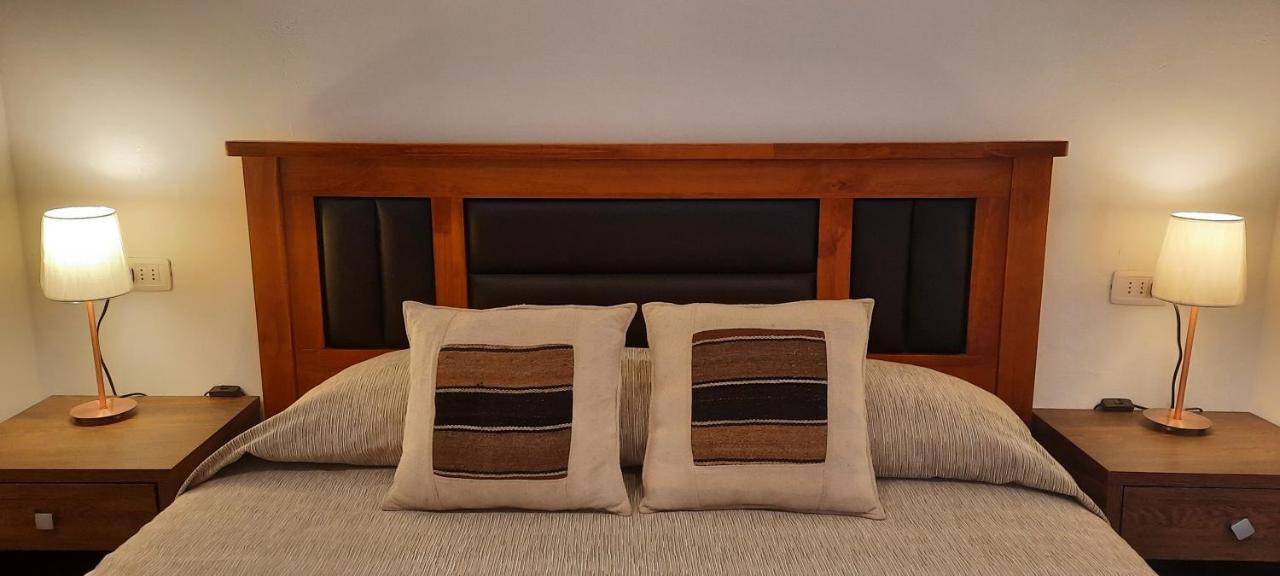 Hotel Chill Atacama Harickuntur San Pedro de Atacama Exterior foto