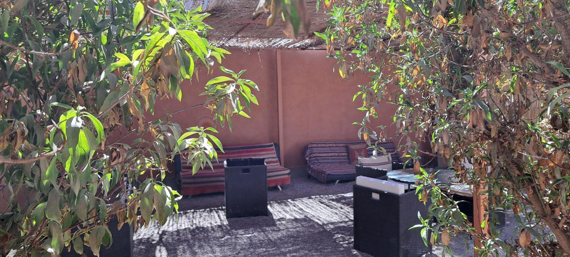 Hotel Chill Atacama Harickuntur San Pedro de Atacama Exterior foto