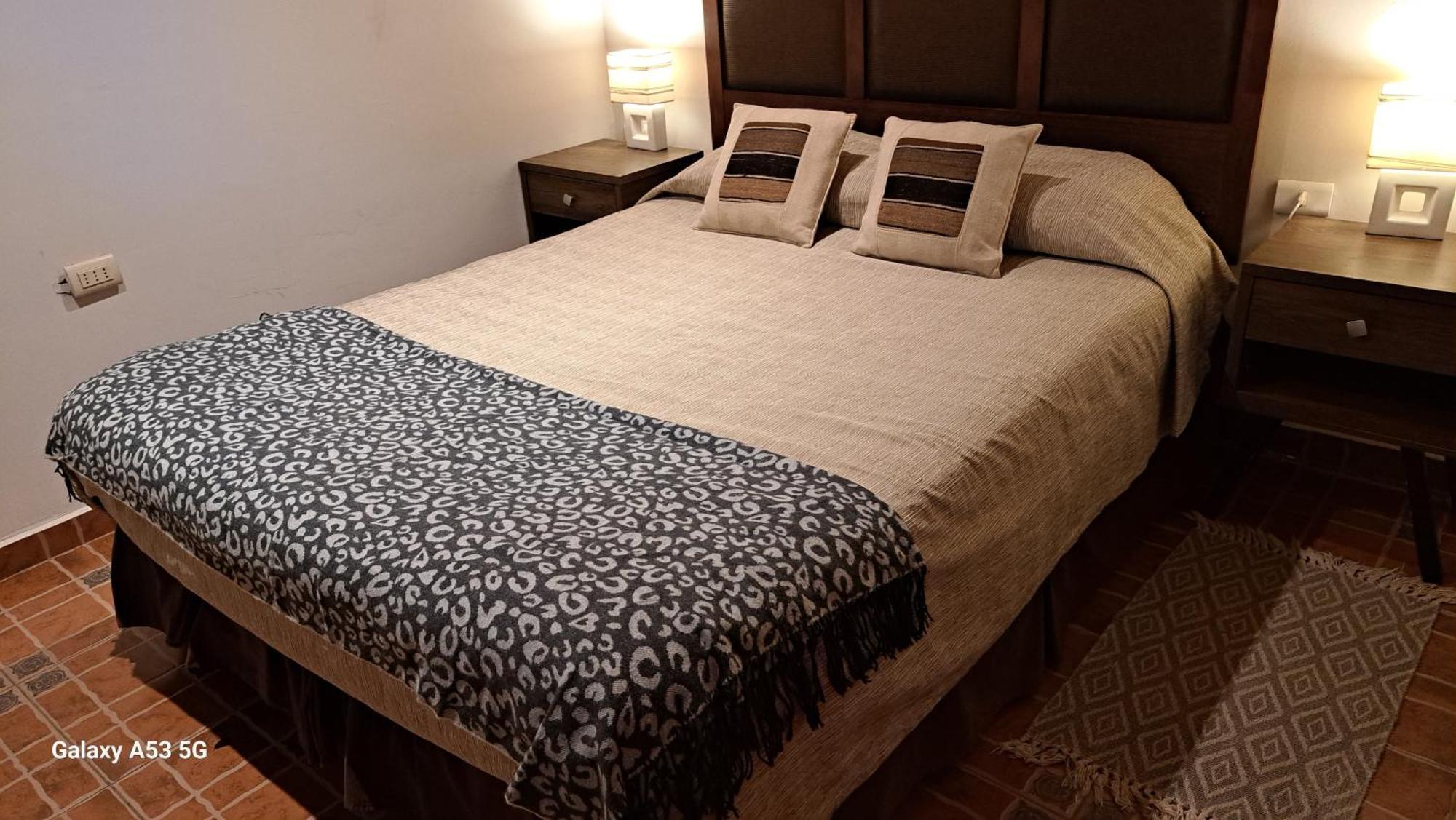 Hotel Chill Atacama Harickuntur San Pedro de Atacama Exterior foto