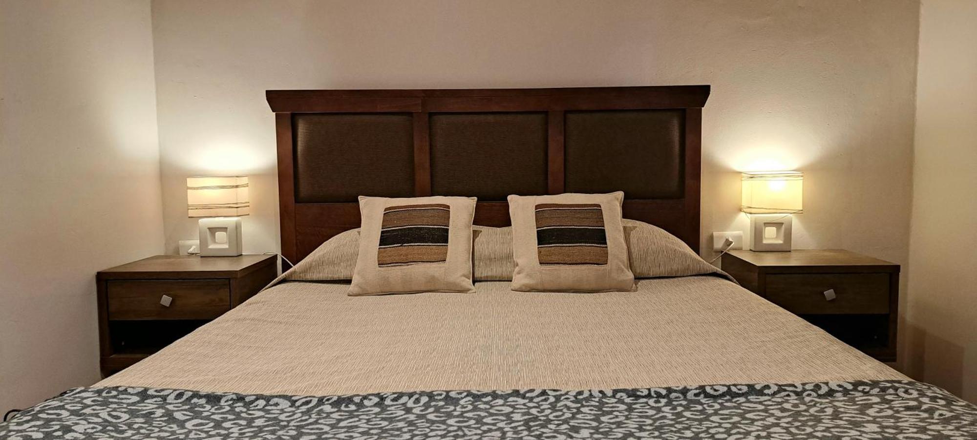 Hotel Chill Atacama Harickuntur San Pedro de Atacama Zimmer foto