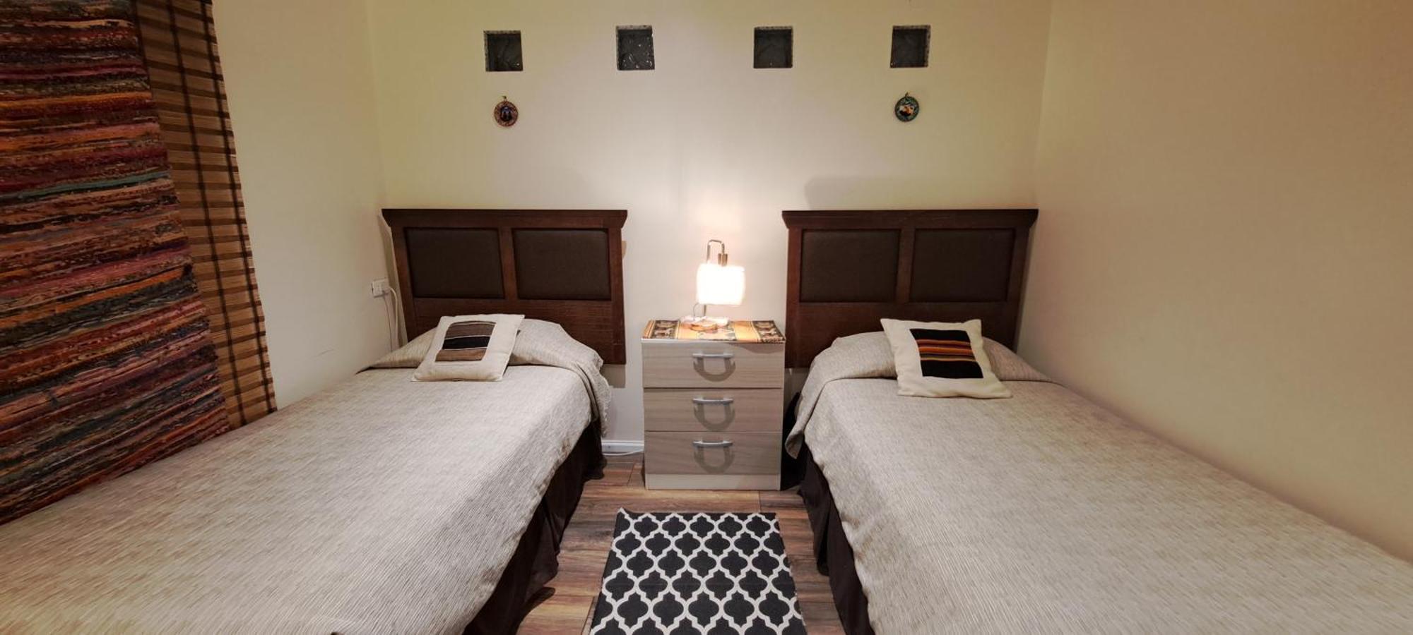 Hotel Chill Atacama Harickuntur San Pedro de Atacama Zimmer foto