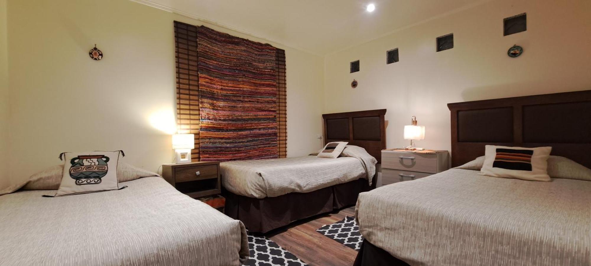 Hotel Chill Atacama Harickuntur San Pedro de Atacama Exterior foto