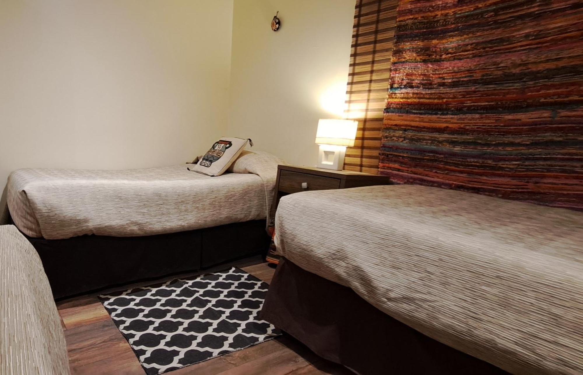 Hotel Chill Atacama Harickuntur San Pedro de Atacama Zimmer foto