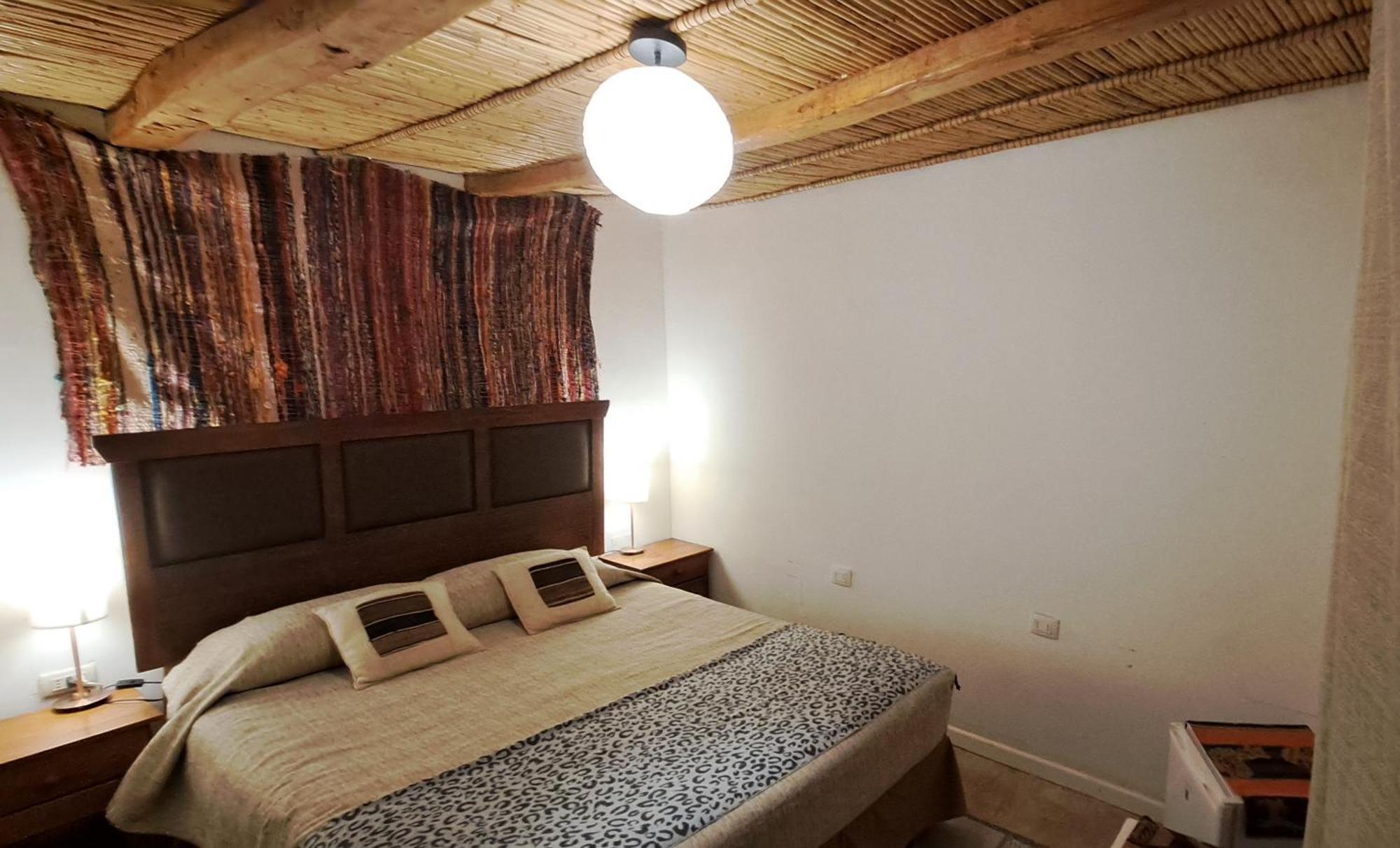 Hotel Chill Atacama Harickuntur San Pedro de Atacama Zimmer foto