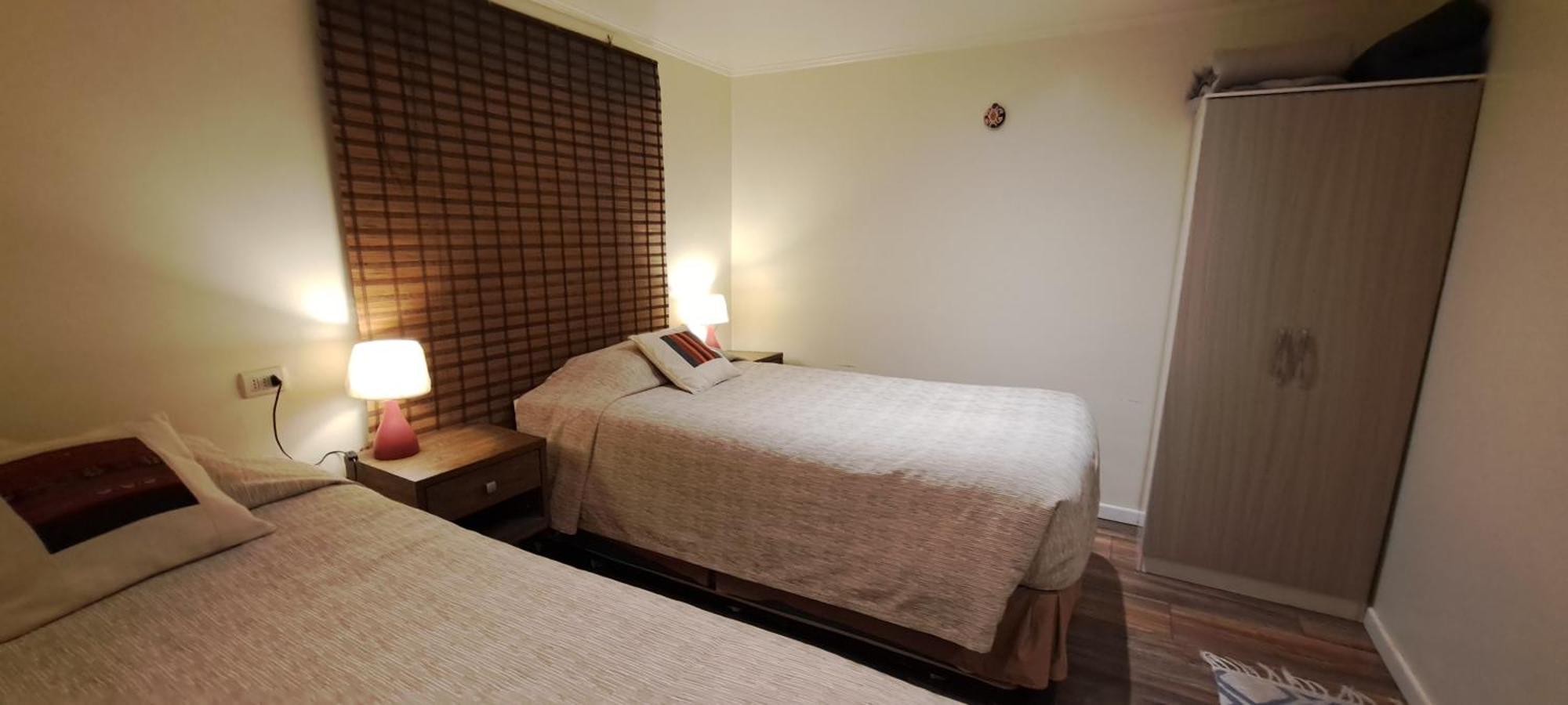 Hotel Chill Atacama Harickuntur San Pedro de Atacama Zimmer foto