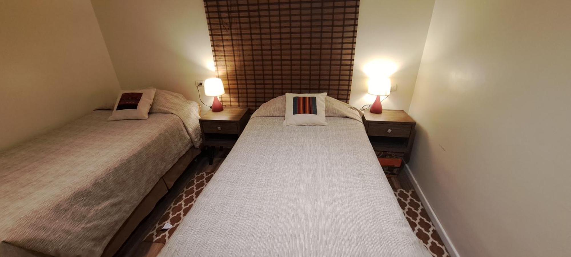 Hotel Chill Atacama Harickuntur San Pedro de Atacama Zimmer foto