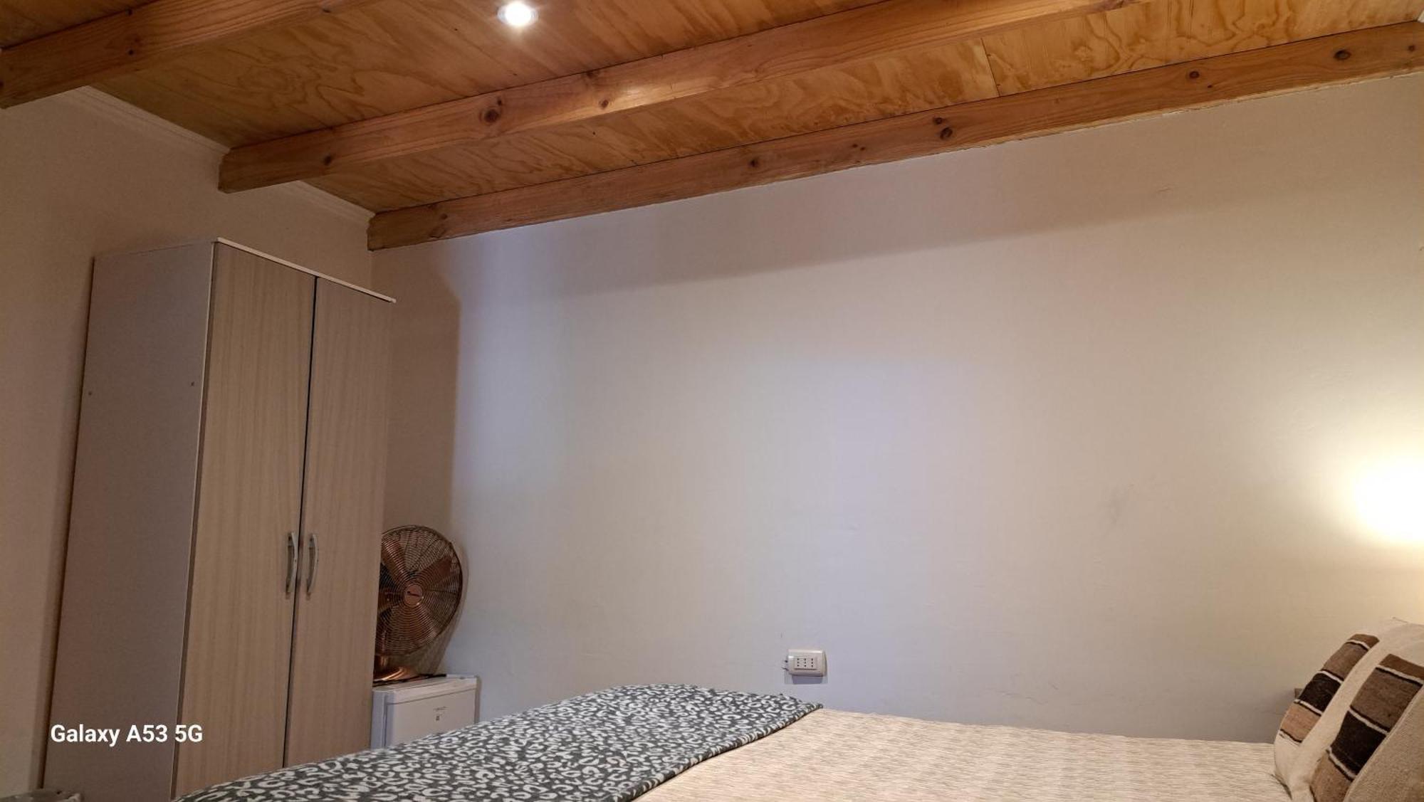 Hotel Chill Atacama Harickuntur San Pedro de Atacama Zimmer foto