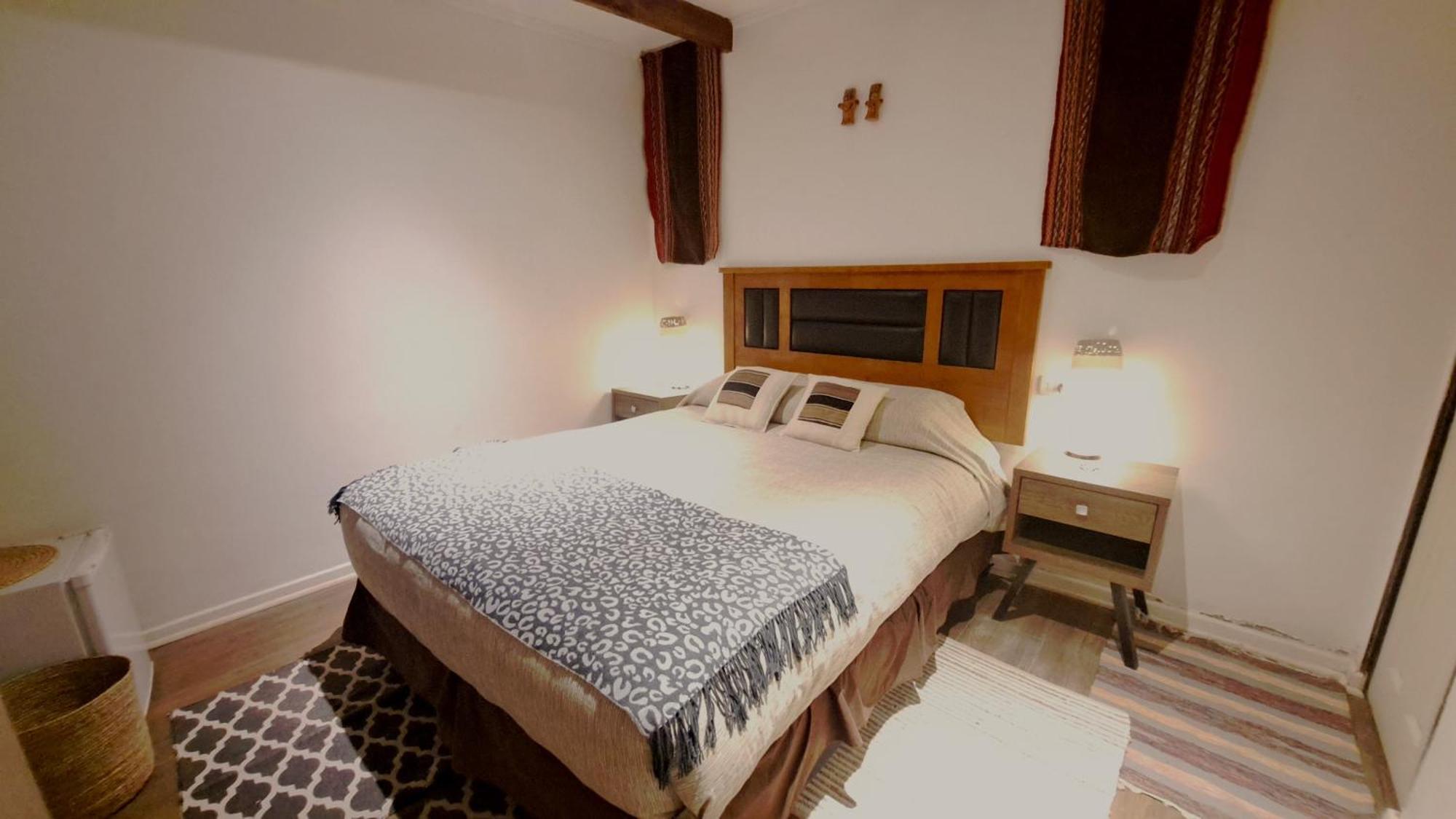 Hotel Chill Atacama Harickuntur San Pedro de Atacama Zimmer foto