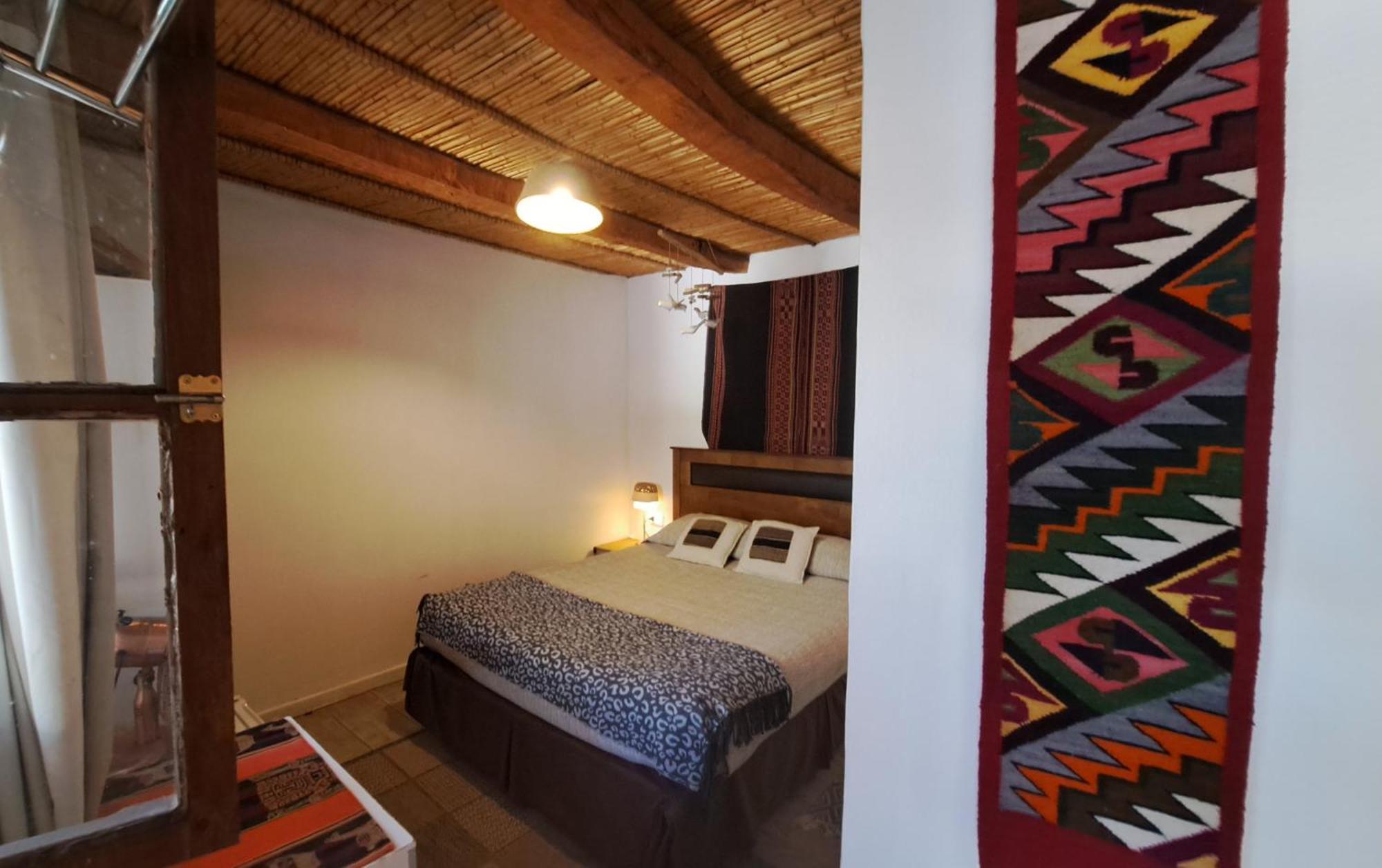 Hotel Chill Atacama Harickuntur San Pedro de Atacama Exterior foto