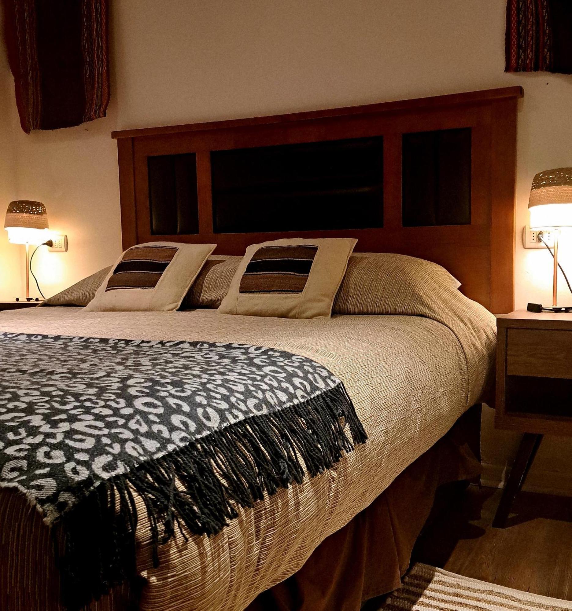 Hotel Chill Atacama Harickuntur San Pedro de Atacama Exterior foto