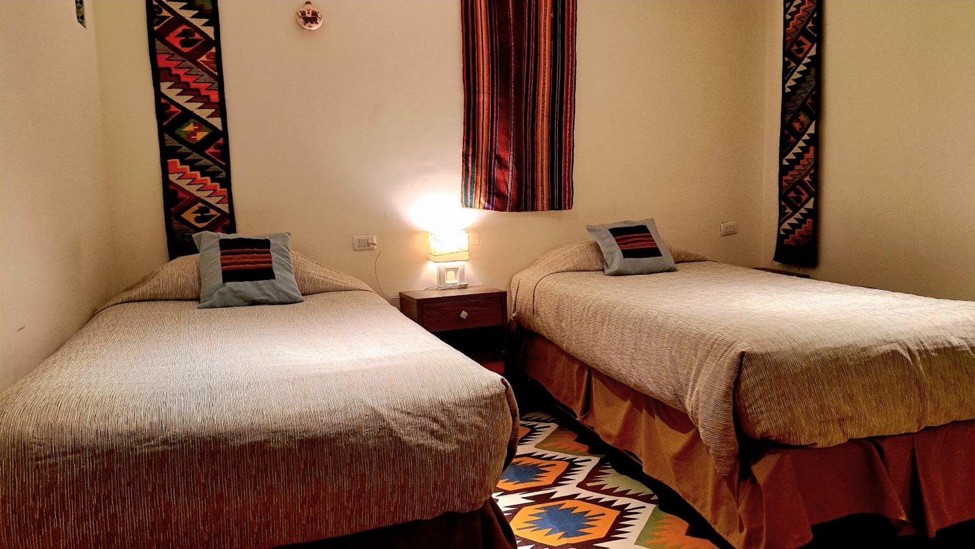 Hotel Chill Atacama Harickuntur San Pedro de Atacama Zimmer foto
