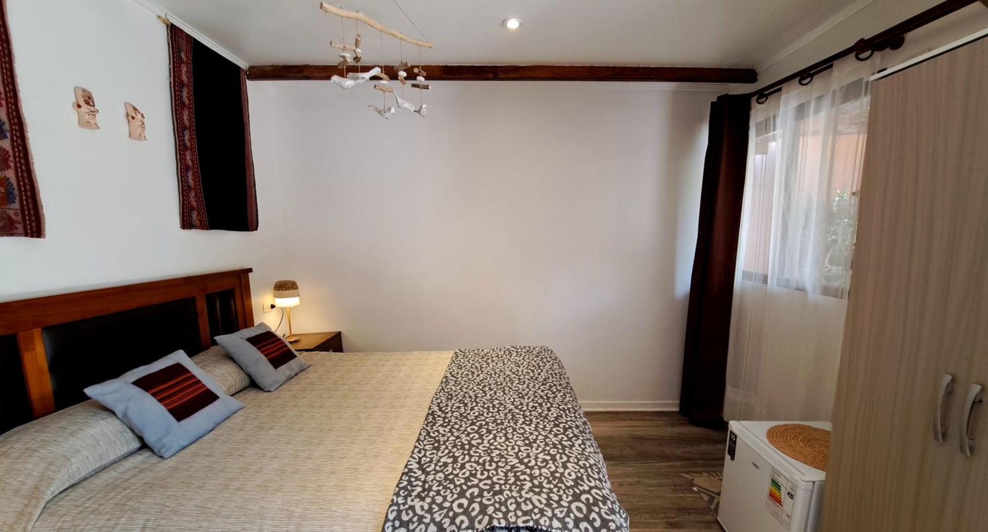Hotel Chill Atacama Harickuntur San Pedro de Atacama Zimmer foto