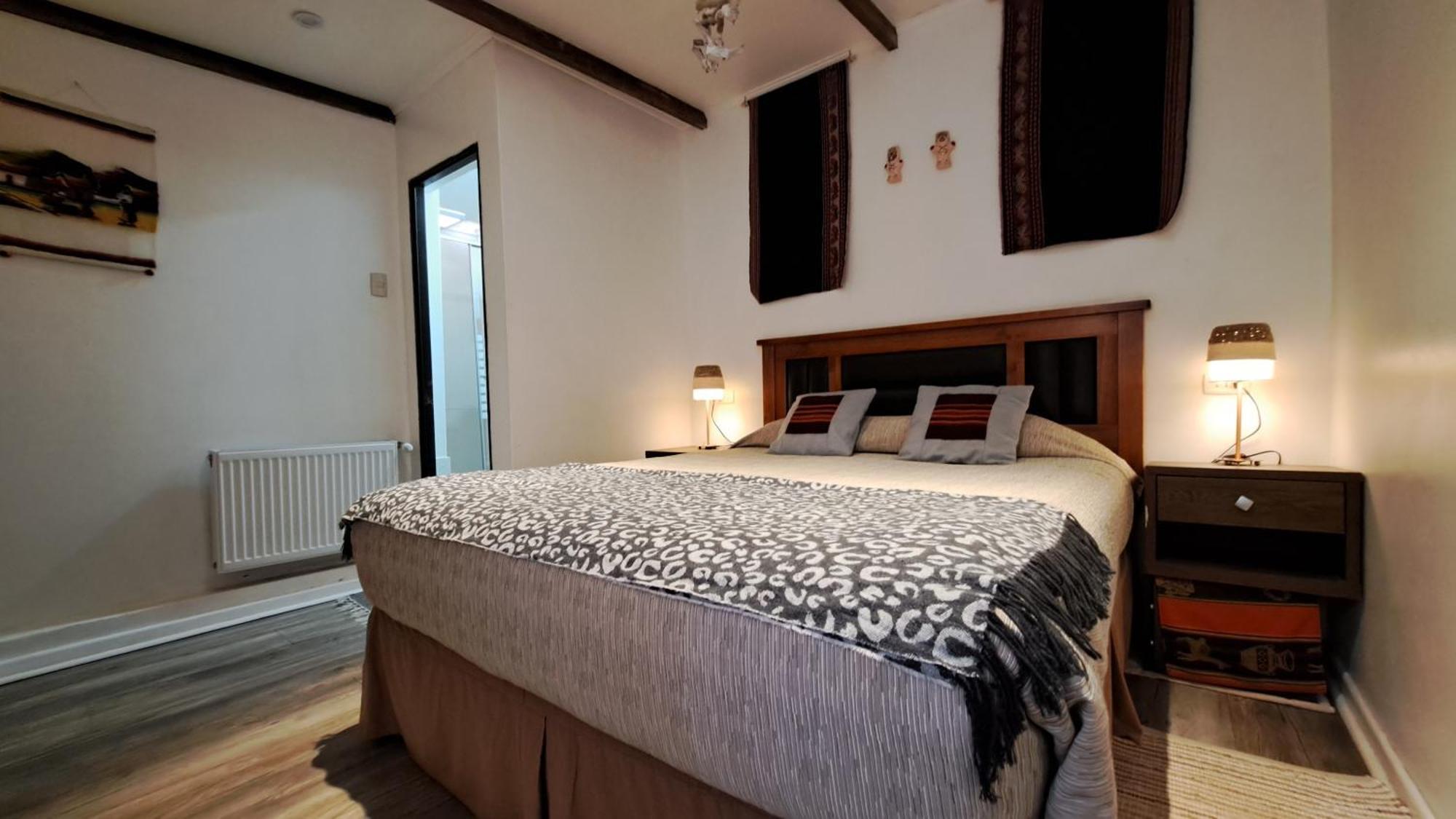Hotel Chill Atacama Harickuntur San Pedro de Atacama Exterior foto