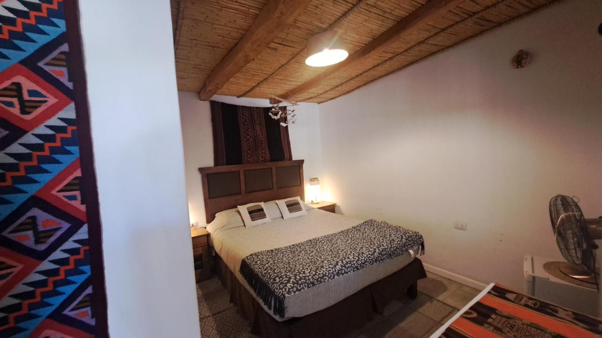 Hotel Chill Atacama Harickuntur San Pedro de Atacama Exterior foto