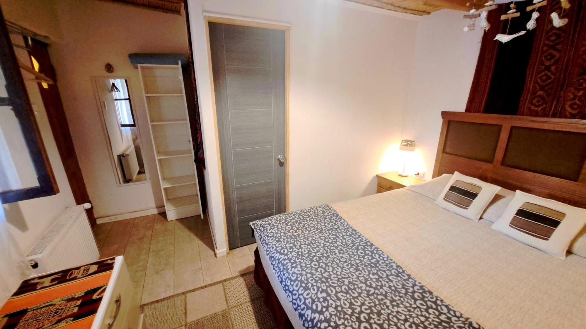 Hotel Chill Atacama Harickuntur San Pedro de Atacama Zimmer foto