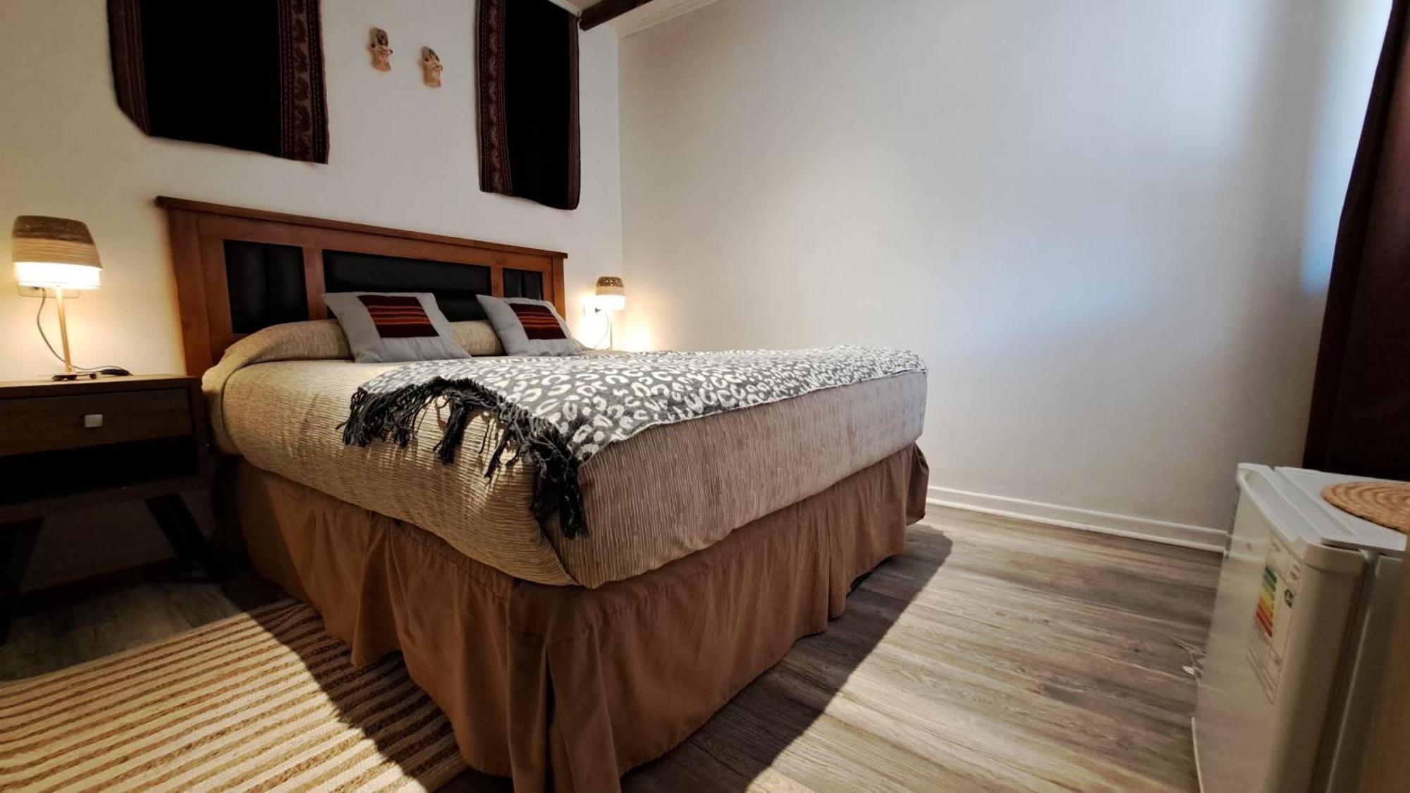 Hotel Chill Atacama Harickuntur San Pedro de Atacama Zimmer foto